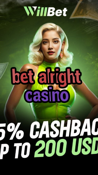 bet alright casino-buildcasinogames.igamblingorder.com